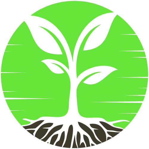 GardenPlantSeed logo