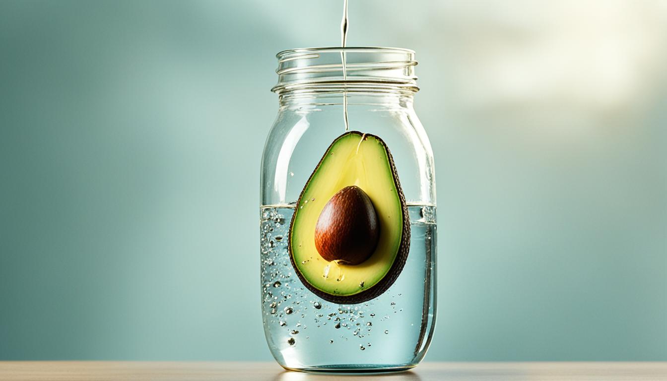 How to grow avocado from seed