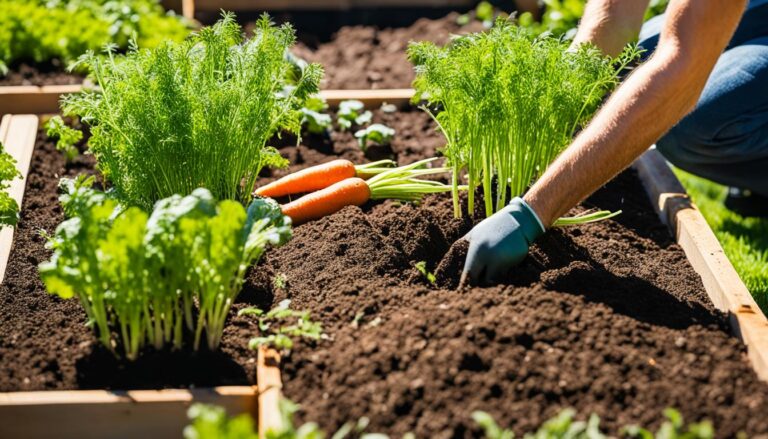 How to Grow Carrots in Raised Beds Successfully