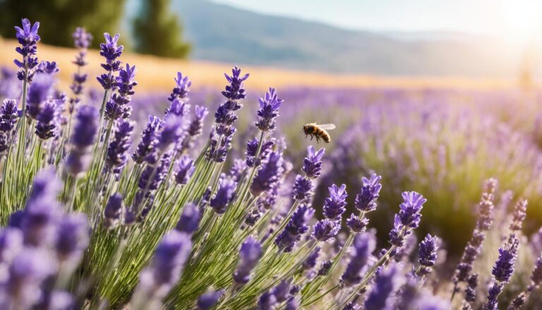 How to grow lavender for aromatic purposes