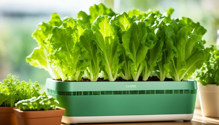 How to grow lettuce year-round