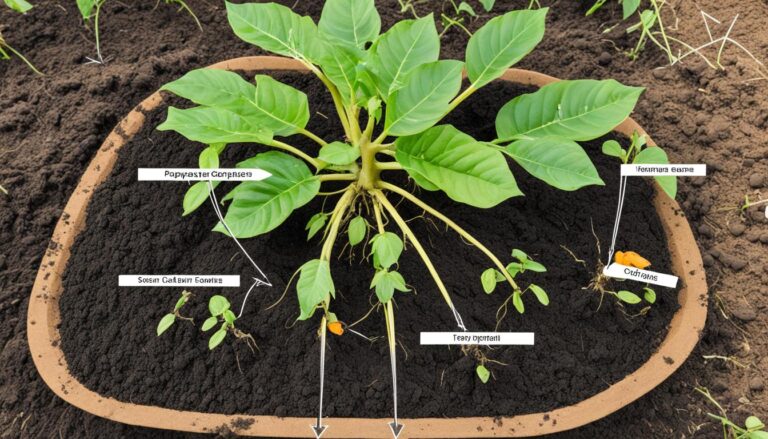 How to grow papaya for beginners