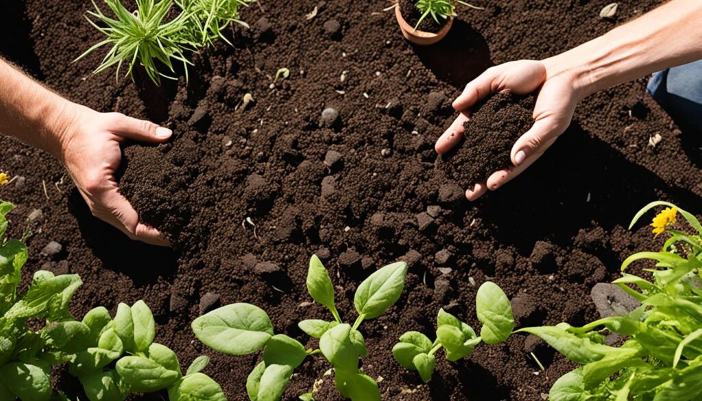 Soil Preparation for Lavender Seeds