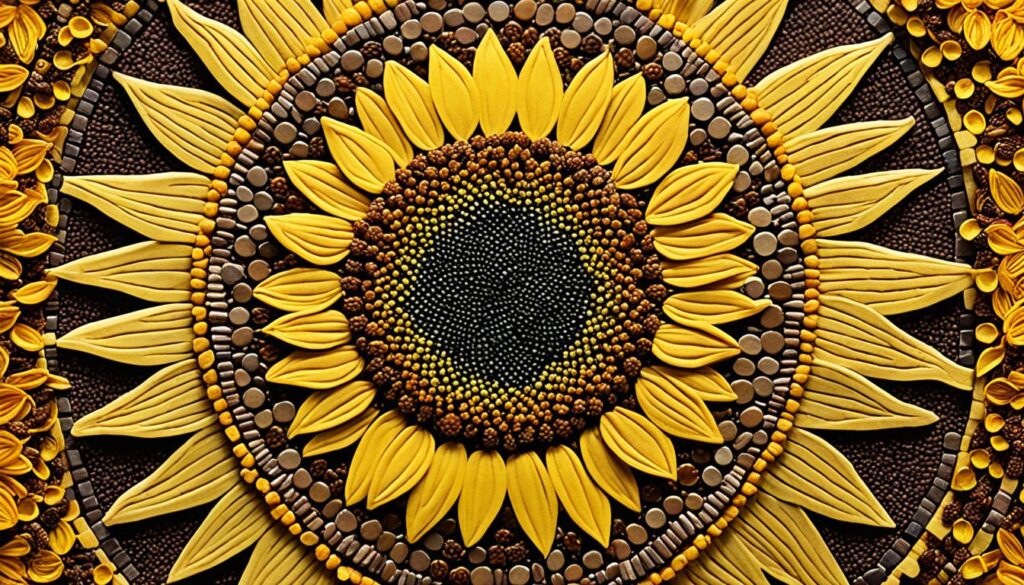 Sunflower Varieties