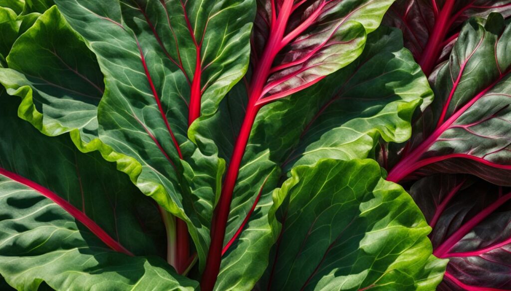 Swiss Chard