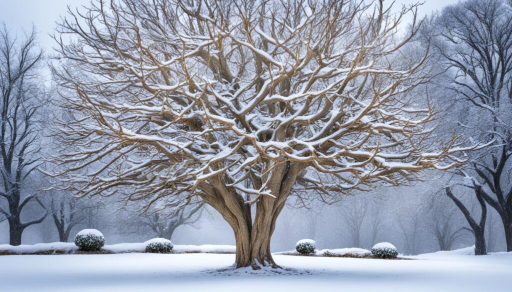 Winterizing Fig Trees