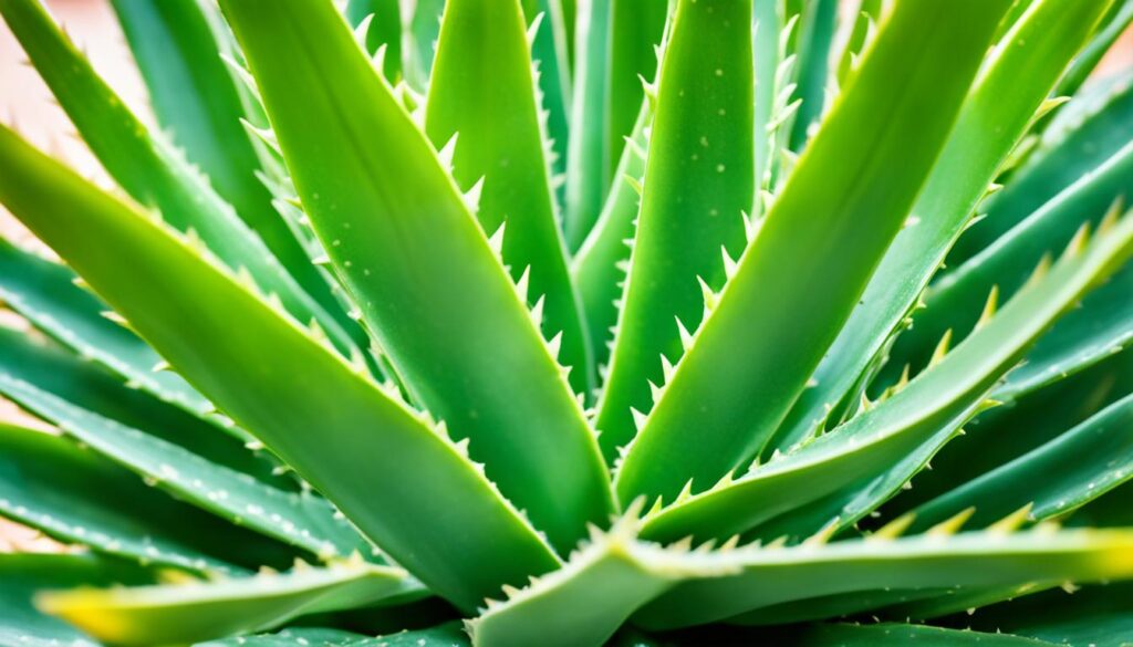 aloe vera