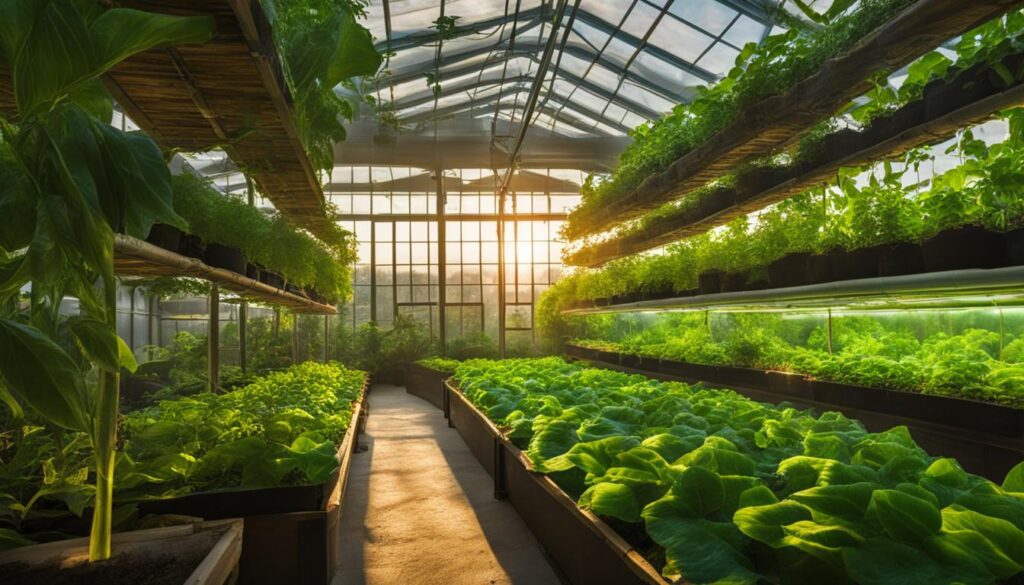 best plants for aquaponics