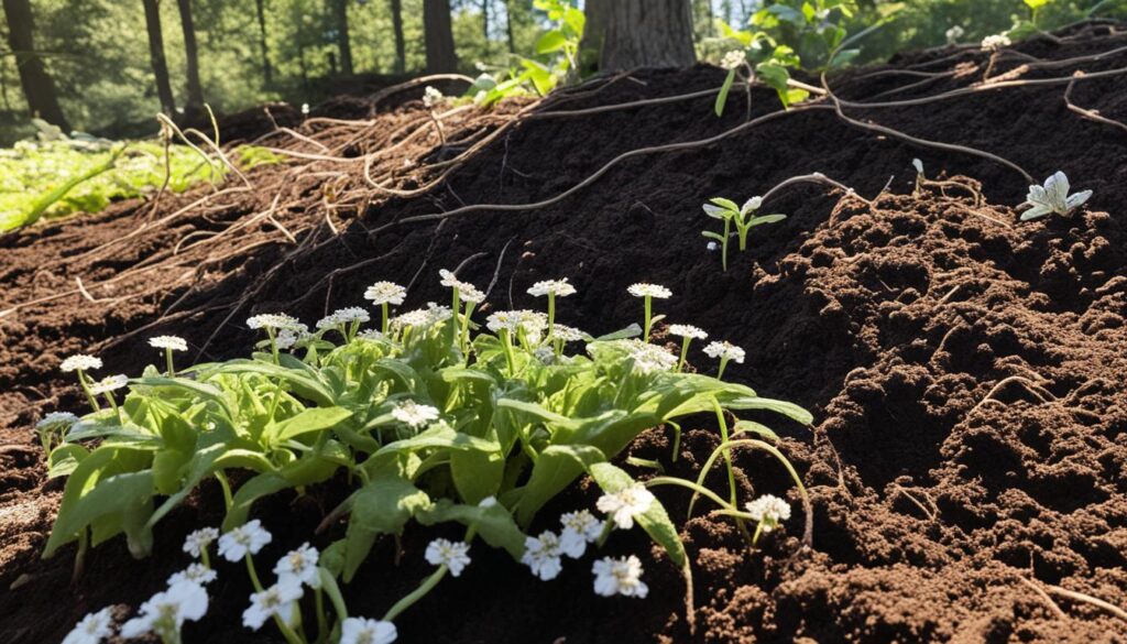 best soil for peonies