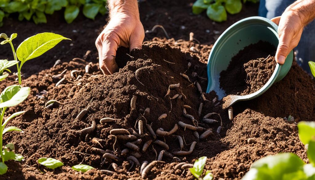 best soil for peonies