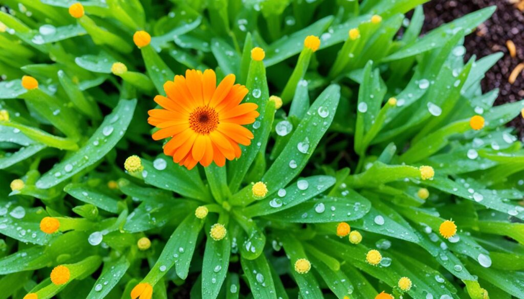 calendula