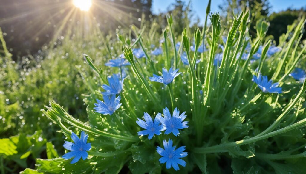 chicory