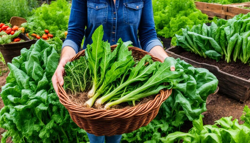 chicory gardening advice