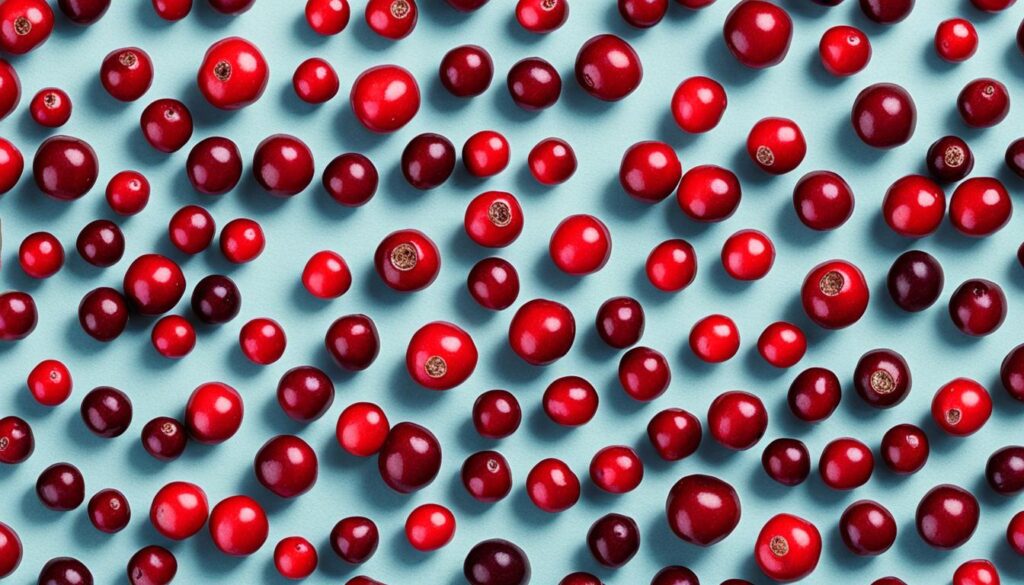 cranberry varieties