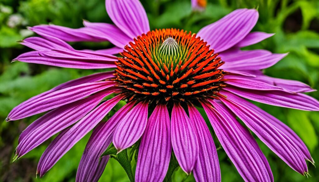 echinacea image