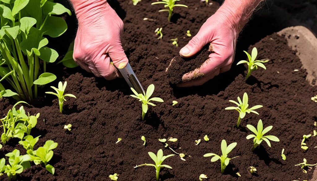 evening primrose plant care