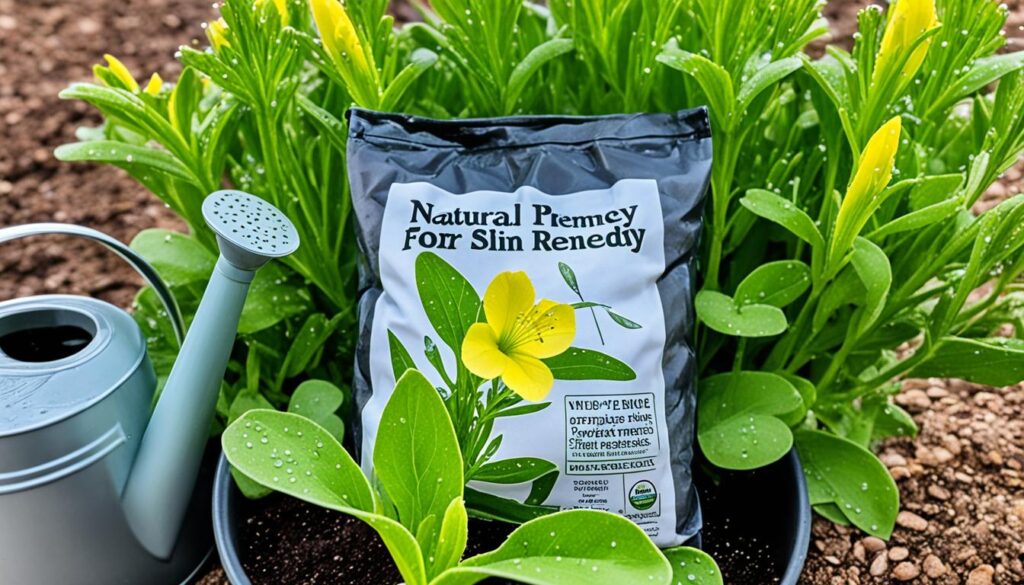 evening primrose plant care