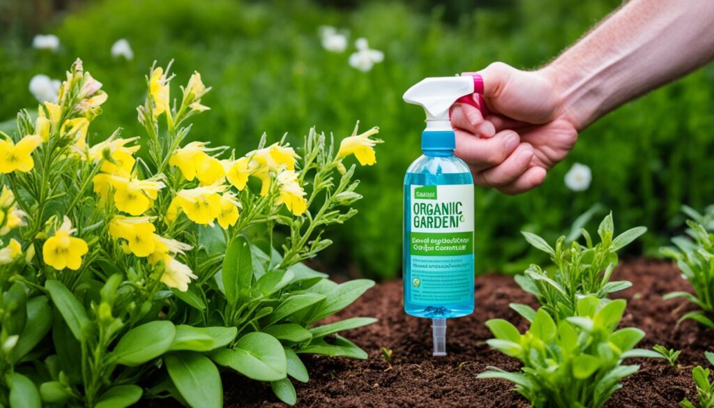 evening primrose plant care