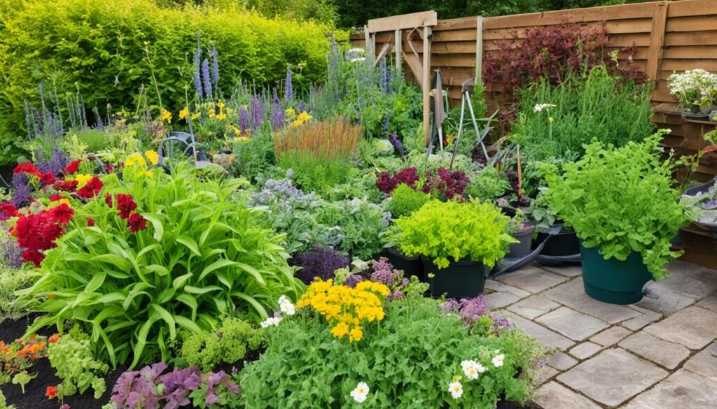 gardening mistakes to avoid