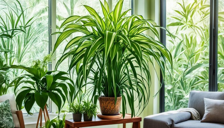 hawaiian spider plant