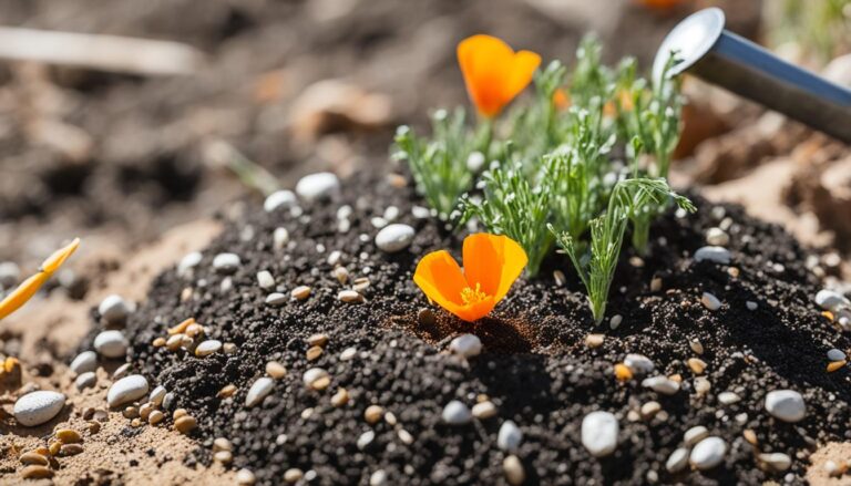 how to grow california poppy