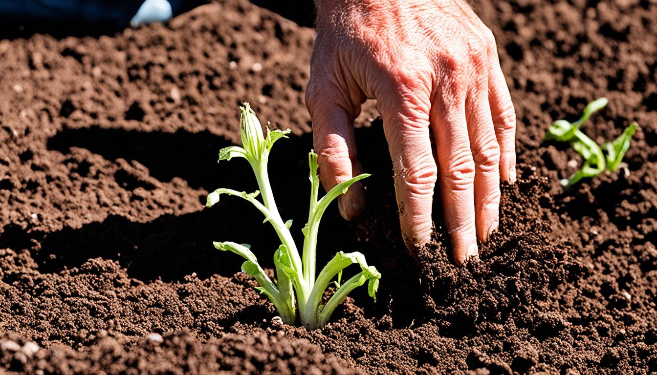 how to grow chicory