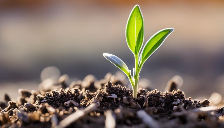 how to grow lavender from seed