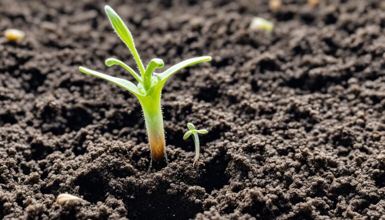 how to grow petunias from seed