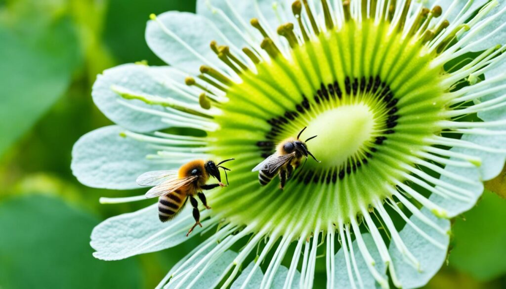 kiwi plant care