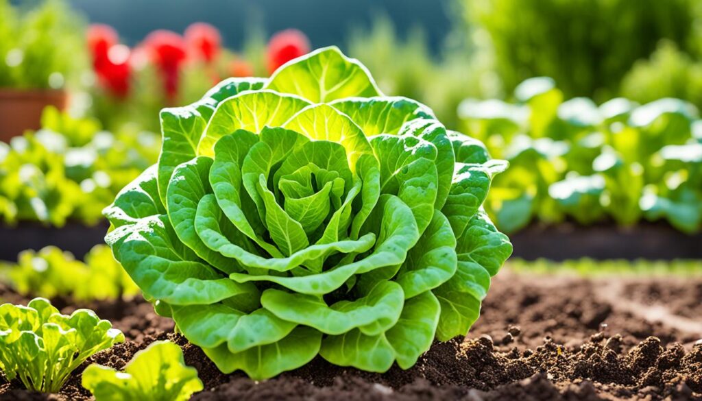 lettuce cultivation tips