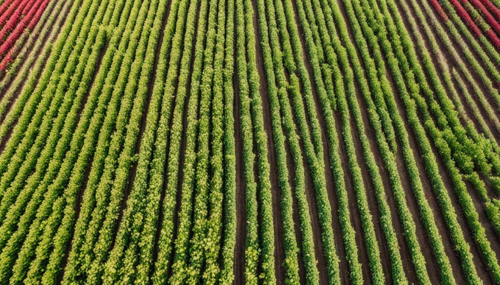 lingonberry cultivation