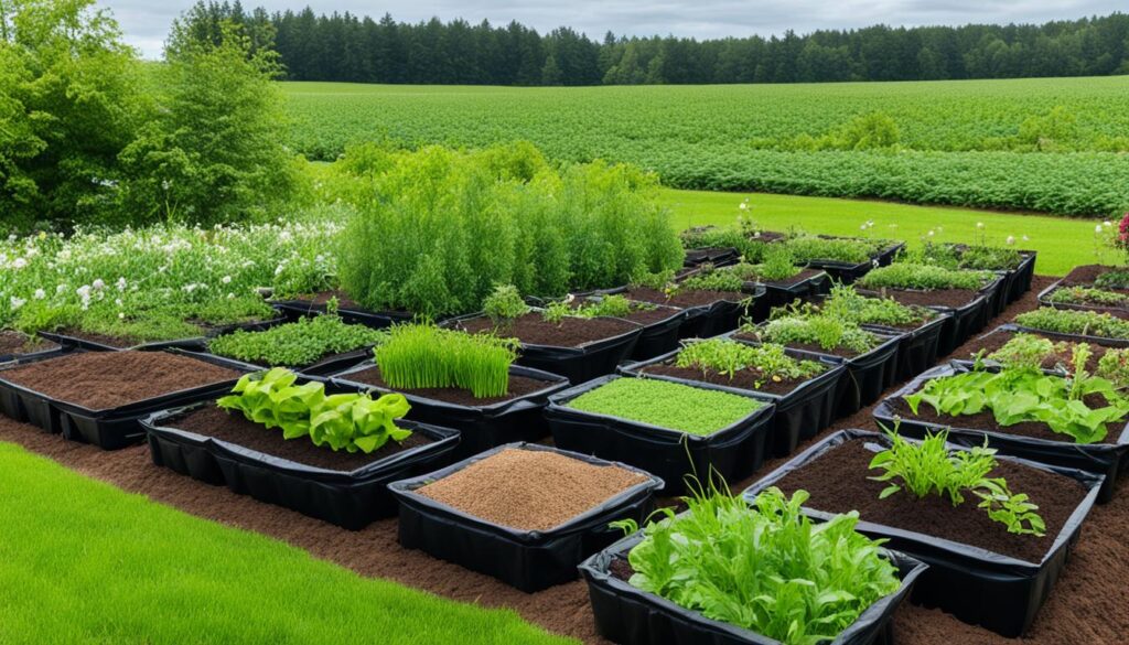 organic fertilizers