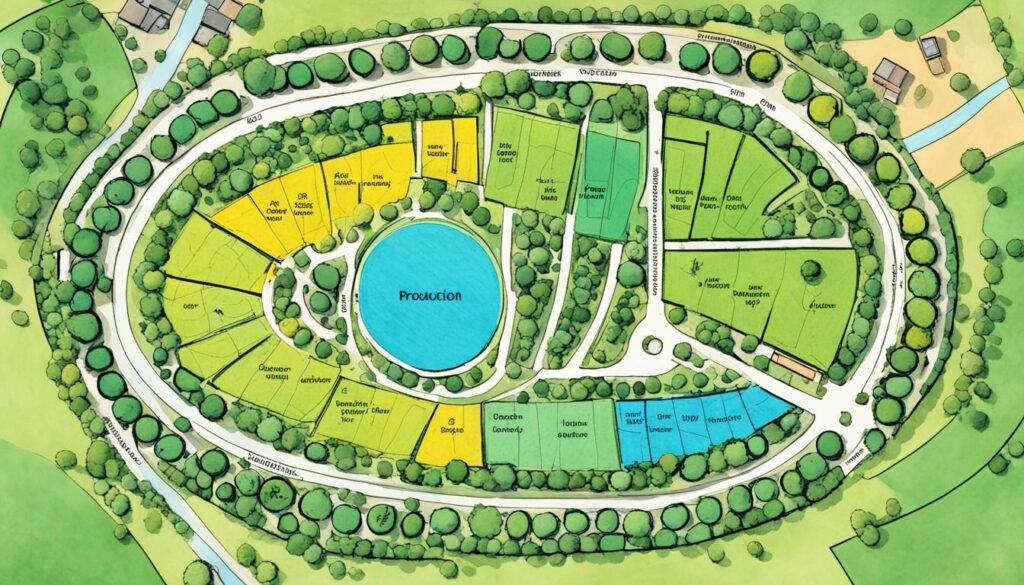 permaculture zone planning