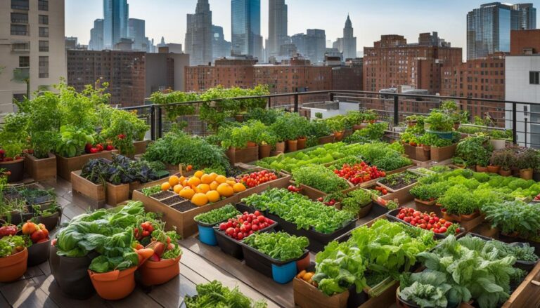 rooftop garden tips