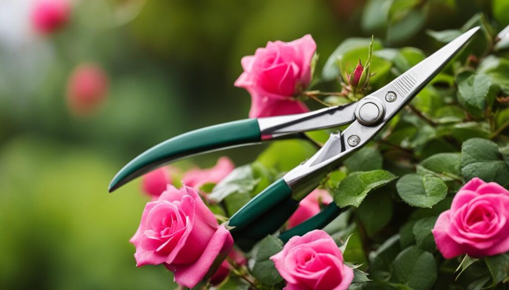 tips for successful rose cutting propagation