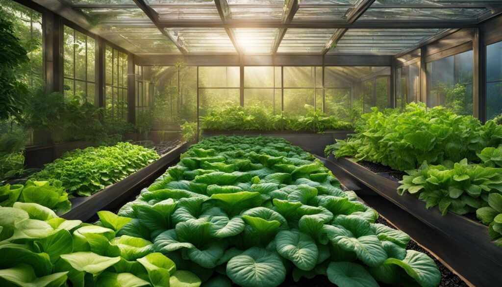 top aquaponic plants