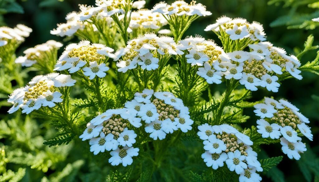 yarrow