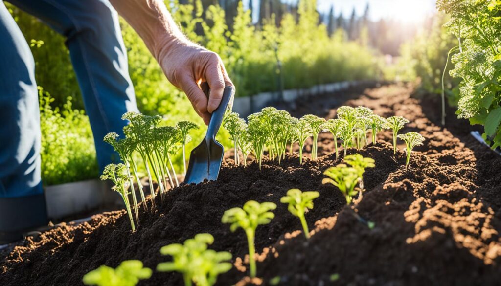 yarrow care instructions