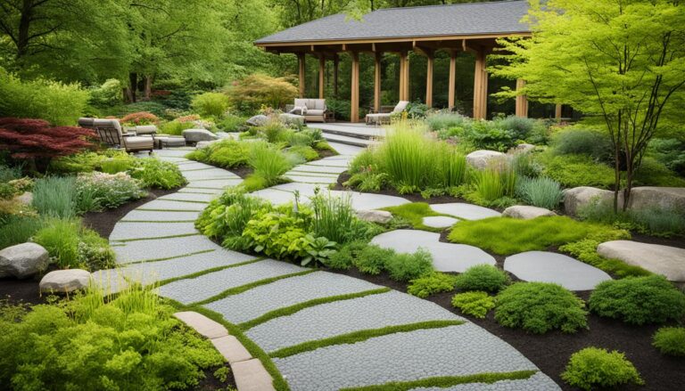 Healing Spaces: Designing a Garden for Therapeutic Use